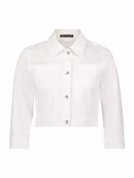 Блейзер Betty Barclay, белый