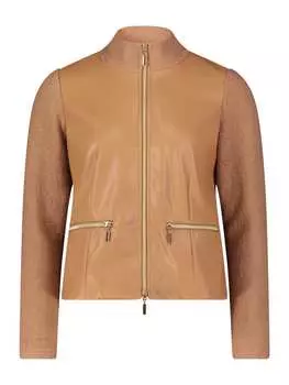 Блейзер Betty Barclay, бежевый