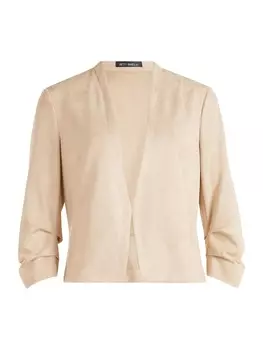 Блейзер Betty Barclay, бежевый