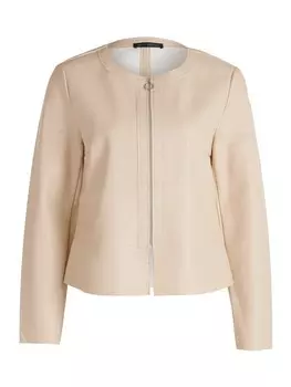 Блейзер Betty Barclay, бежевый