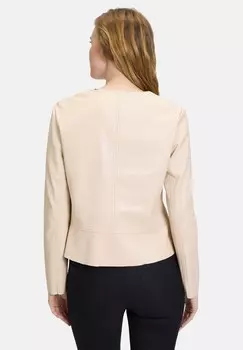 Блейзер Betty Barclay, бежевый