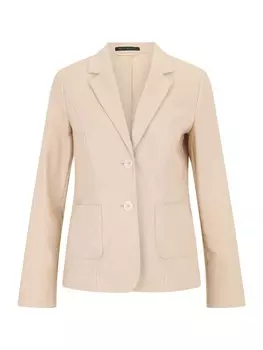 Блейзер Betty Barclay, бежевый