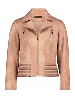 Блейзер Betty Barclay Bikerjacke, цвет thrush