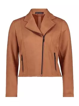 Блейзер Betty Barclay Bikerjacke, цвет thrush