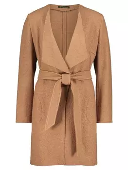 Блейзер Betty Barclay Casual Jacke ohne Verschluss, цвет thrush