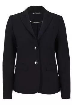Блейзер Betty Barclay, черный