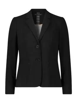 Блейзер Betty Barclay, черный
