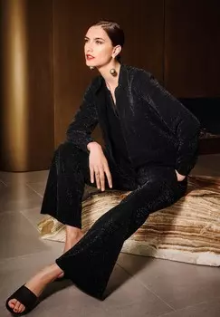 Блейзер Betty Barclay, черный