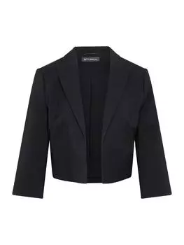 Блейзер Betty Barclay, черный