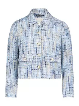 Блейзер Betty Barclay, цвет blau/blau