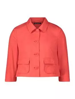 Блейзер Betty Barclay, цвет cayenne