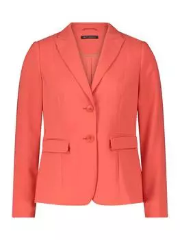 Блейзер Betty Barclay, цвет cayenne