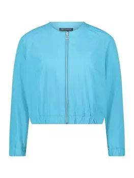 Блейзер Betty Barclay, цвет cyan blue