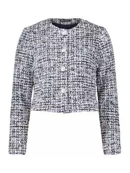 Блейзер Betty Barclay, цвет dark blue/ros