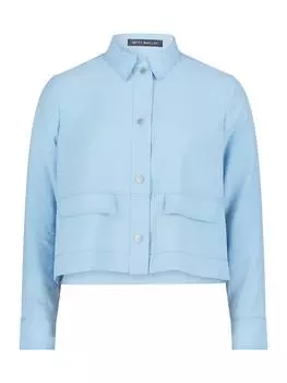 Блейзер Betty Barclay, цвет dusk blue