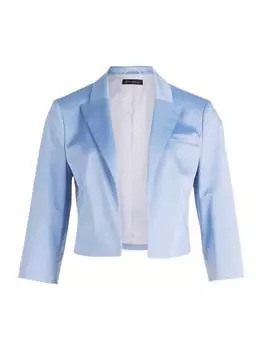 Блейзер Betty Barclay, цвет english manor