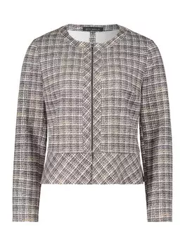 Блейзер Betty Barclay, цвет grau/beige