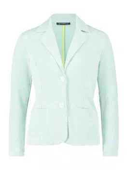 Блейзер Betty Barclay, цвет green/cream