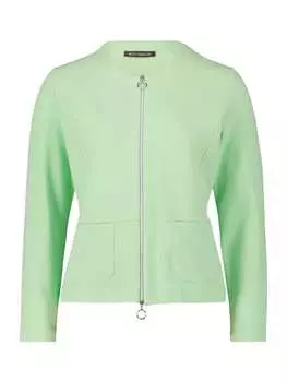 Блейзер Betty Barclay, цвет greengage