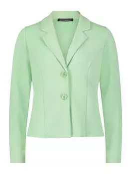 Блейзер Betty Barclay, цвет greengage