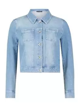 Блейзер Betty Barclay, цвет light blue denim
