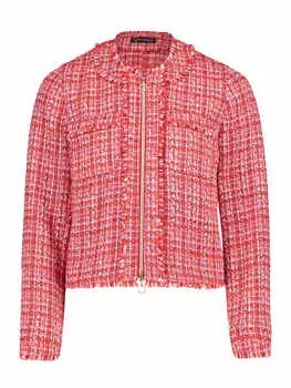 Блейзер Betty Barclay, цвет red/pink