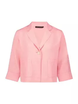 Блейзер Betty Barclay, цвет salmon rose