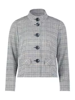 Блейзер Betty Barclay, цвет schwarz/beige