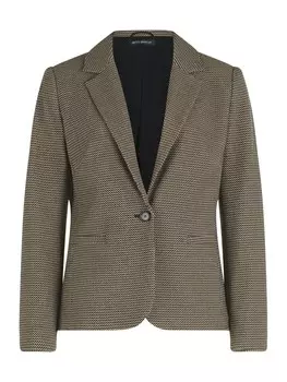 Блейзер Betty Barclay, цвет schwarz/beige