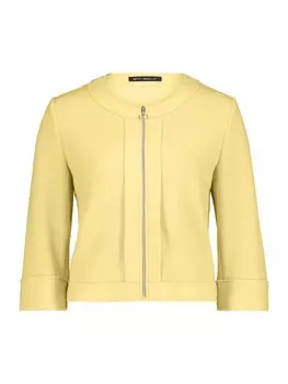 Блейзер Betty Barclay, цвет sun