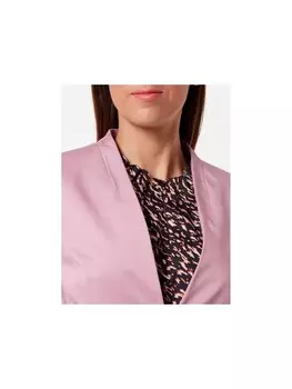 Блейзер Betty Barclay, фиолетовый