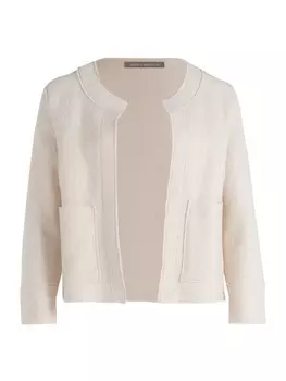 Блейзер Betty Barclay Jacke, бежевый