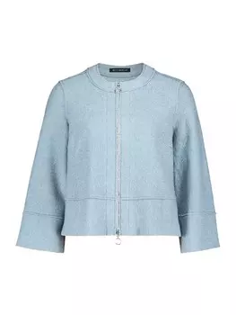 Блейзер Betty Barclay Jacke, голубой