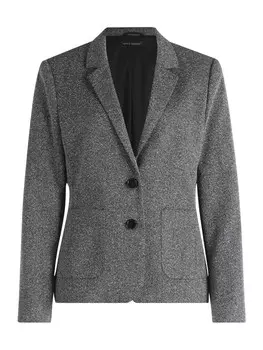 Блейзер Betty Barclay Jacke langarm, черный/белый