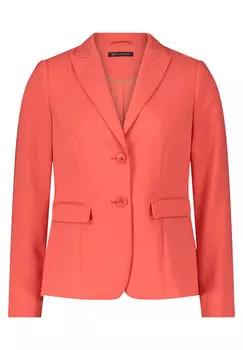 Блейзер Betty Barclay, красный