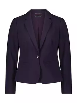 Блейзер Betty Barclay langarm, цвет sweet plum