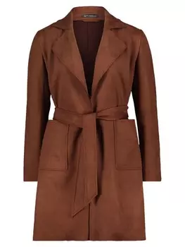 Блейзер Betty Barclay Longjacke, коричневый