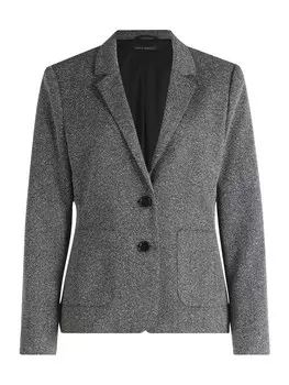 Блейзер Betty Barclay, серый
