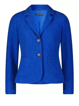 Блейзер Betty Barclay, синий