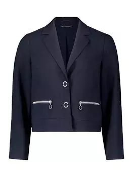 Блейзер Betty Barclay, темно-синий