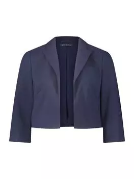 Блейзер Betty Barclay, темно-синий