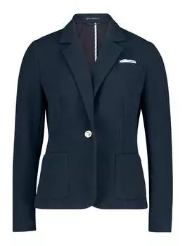 Блейзер Betty Barclay, темно-синий