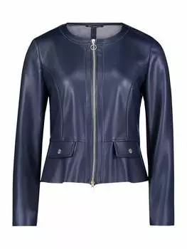 Блейзер Betty Barclay, темно-синий