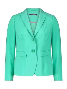 Блейзер Betty Barclay, зеленый