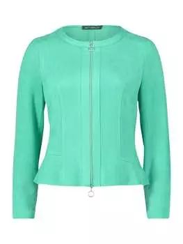 Блейзер Betty Barclay, зеленый