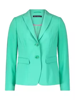Блейзер Betty Barclay, зеленый