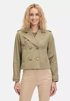 Блейзер Betty Barclay, зеленый