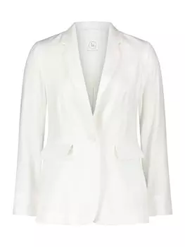 Блейзер Betty & Co, белый