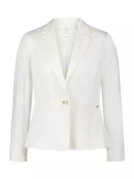 Блейзер Betty & Co, белый