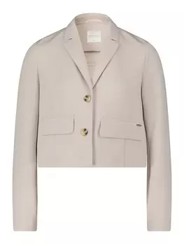 Блейзер Betty & Co, бежевый